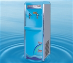 Máy lọc nước uống trực tiếp 02 vòi Lạnh Pucomtech (CA2.CUV)