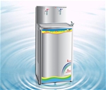 Máy lọc nước uống tinh khiết R.O 2 vòi Nóng-Lạnh Pucomtech (PUPA2.ROCH)