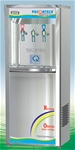 Máy Lọc Nước Uống Tinh Khiết R.O 03 vòi nóng - nguội - lạnh PUCOMTECH (CAH3.RO.UV)
