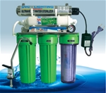 Bộ lọc nước uống PUCOMTECH (CP5A.UV)