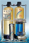 Hệ thống xử lý nước uống - Nước sinh hoạt PUCOMTECH (P.3000UV)