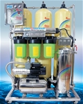 Hệ thống xử lý nước uống - Nước sinh hoạt PUCOMTECH (P.800UV)