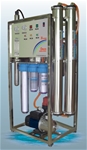 Hệ thống xử lý nước uống - Nước sinh hoạt PUCOMTECH (TT.1000UVI)