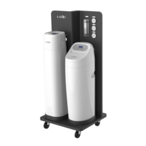 Máy lọc tổng biệt thự