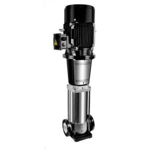 Bơm ly tâm trục đứng NB CDL/CDLF