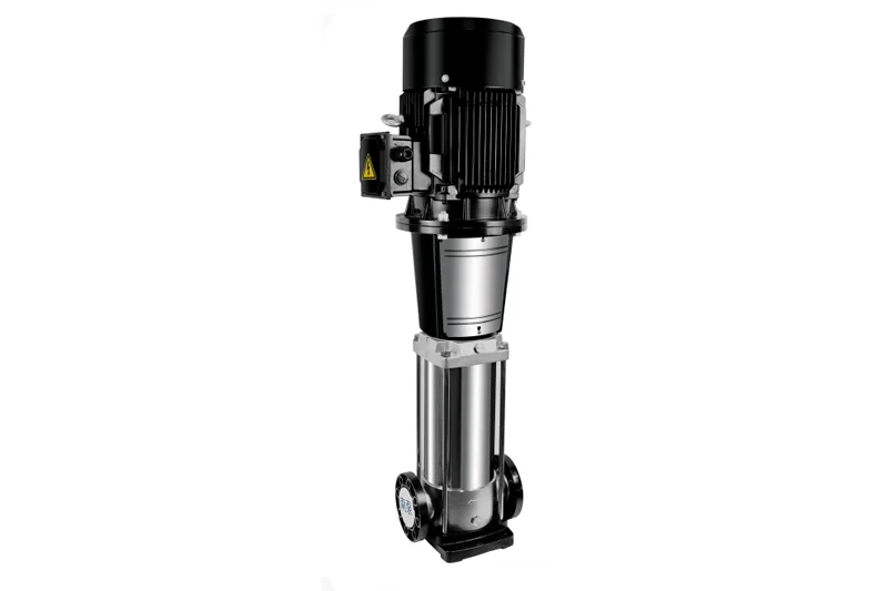 Bơm ly tâm trục đứng NB CDL/CDLF