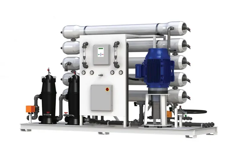 Máy lọc nước ion kiềm công nghiệp